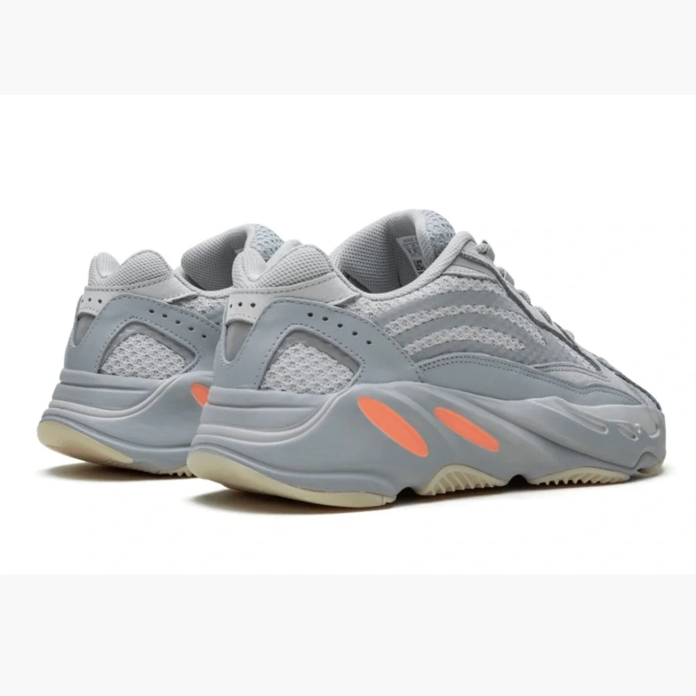 NWT Yeezy Boost 700 V2 Inertia